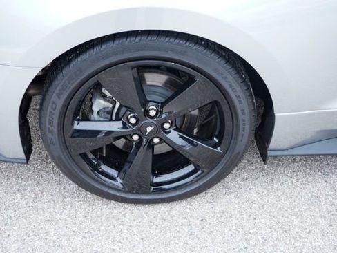 Used 2022 Ford Mustang GT Premium w/ Equipment Group 401A image 14