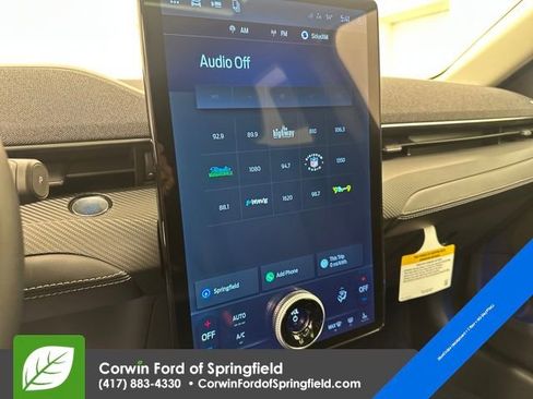 New 2026 Ford Mustang Mach-E Premium image 28