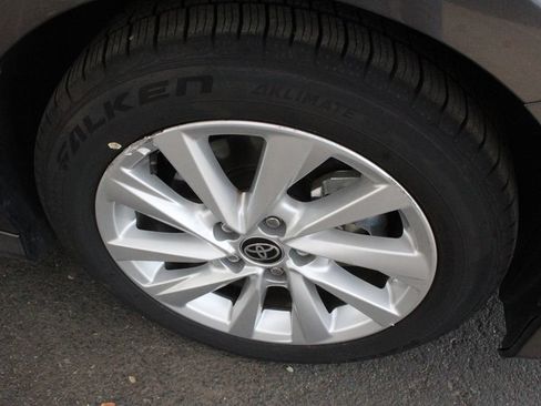 Used 2024 Toyota Camry LE FWD image 53