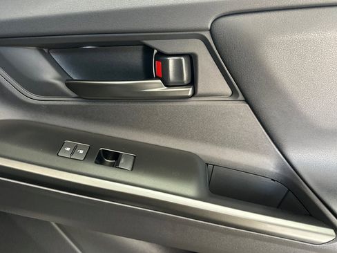 New 2026 Toyota bZ image 20