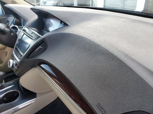 Used 2014 Acura MDX SH-AWD image 39