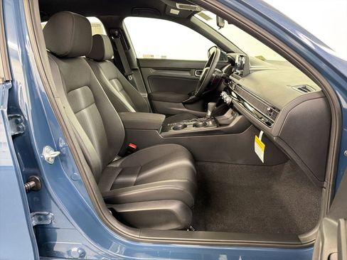 New 2026 Honda Civic Sport image 29