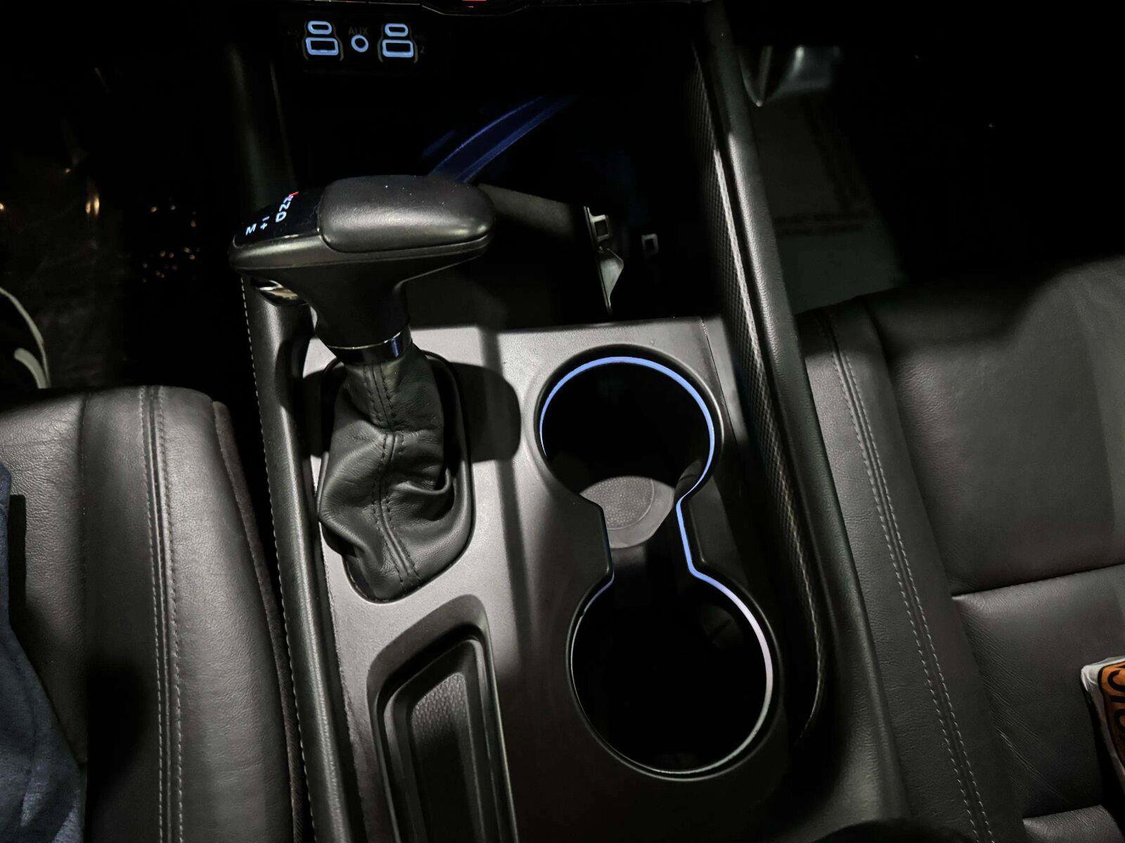 Used 2021 Dodge Durango GT RWD image 35