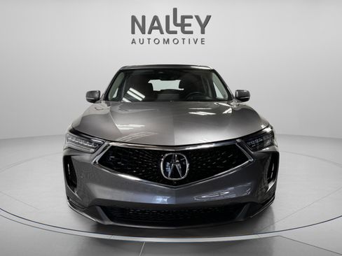 Certified 2023 Acura RDX AWD w/ Advance Package image 9