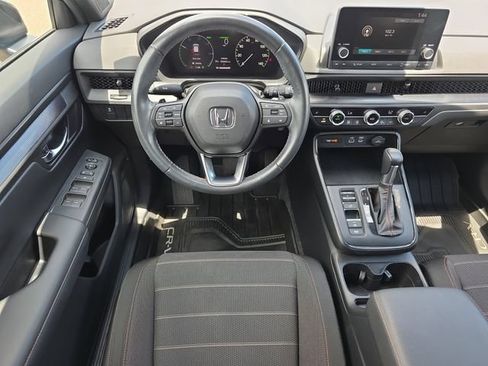 Used 2024 Honda CR-V Sport image 12