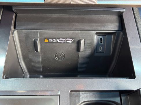 Used 2023 GMC Hummer EV Edition 1 AWD/4WD image 43
