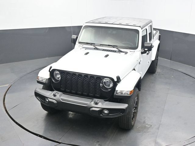 Used 2022 Jeep Gladiator Sport AWD/4WD image 46