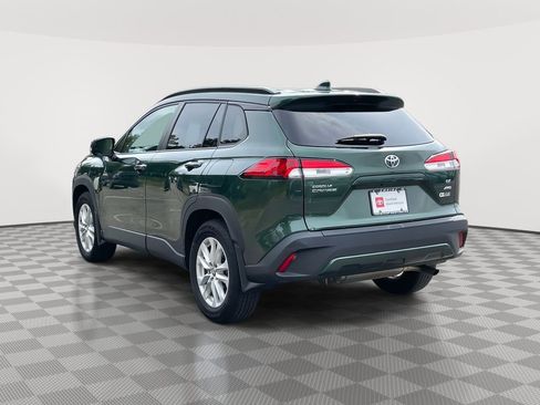 Used 2022 Toyota Corolla Cross LE image 5