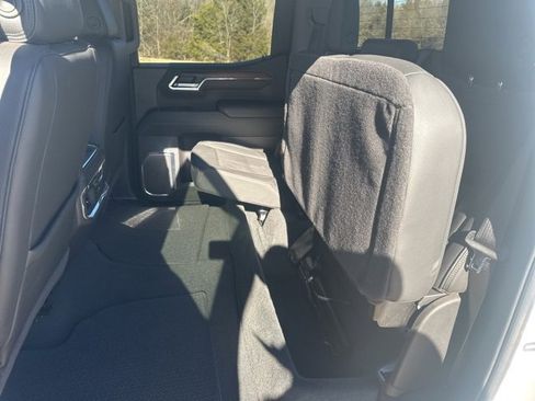 Used 2024 GMC Sierra 1500 Denali w/ Technology Package image 17