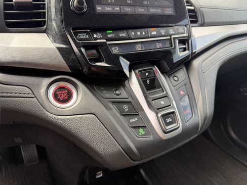 Used 2023 Honda Odyssey EX-L image 14