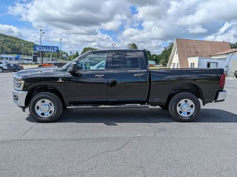 New 2025 RAM 2500 Tradesman image 8