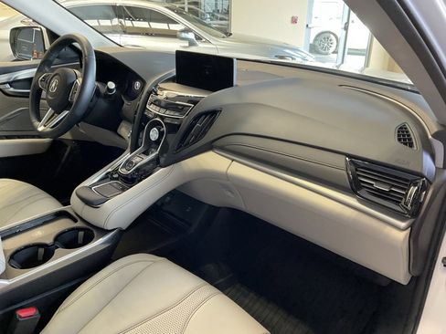 Certified 2025 Acura RDX w/ Technology Package image 21