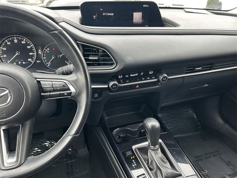 Used 2024 MAZDA CX-30 AWD 2.5 S w/ Select Sport Pkg image 17