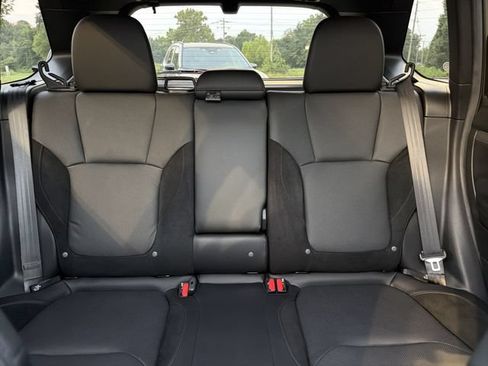 Certified 2026 Subaru Forester Touring AWD/4WD image 29