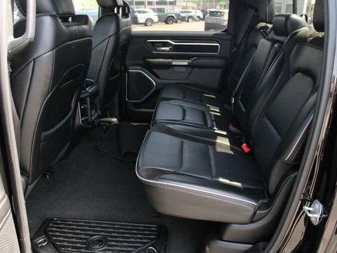 Used 2023 RAM 1500 Laramie AWD/4WD image 8
