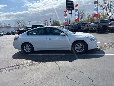 Used 2010 Nissan Altima 2.5 SL w/ SL Pkg image 10