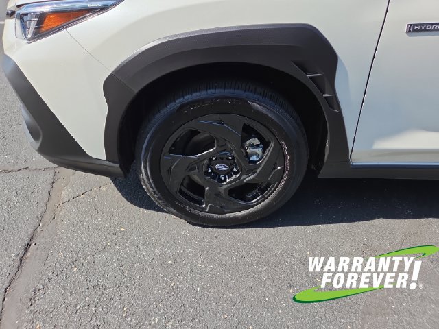 Certified 2026 Subaru Crosstrek 2.5i Sport w/ Crosstrek Mirror Package AWD/4WD image 19