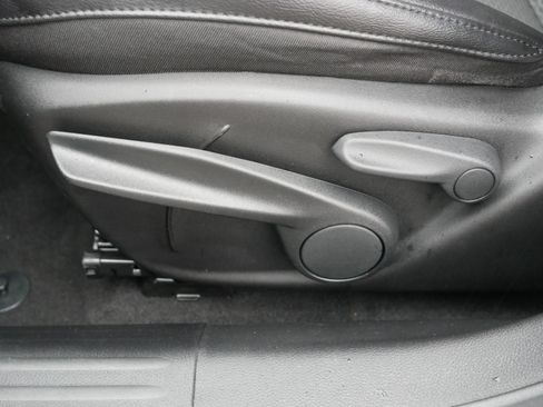 Used 2022 Jeep Compass Latitude image 20