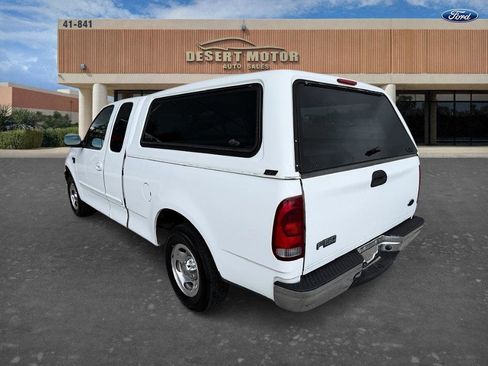 Used 2001 Ford F150 Lariat image 11