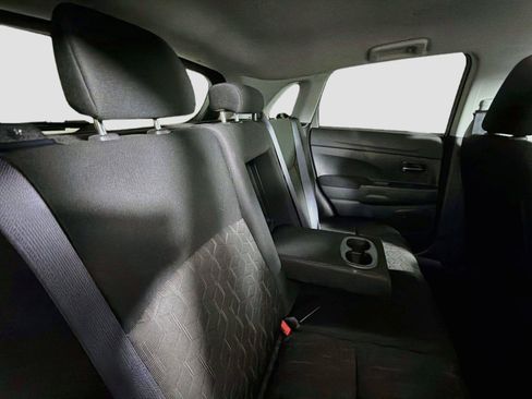 Used 2024 Mitsubishi Outlander Sport AWD image 23