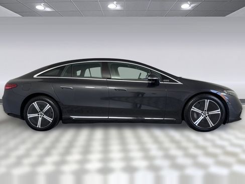 Certified 2023 Mercedes-Benz EQS 450+ Sedan image 7