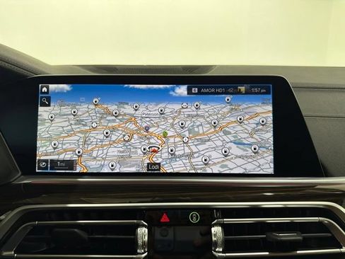 Used 2023 BMW X5 xDrive40i w/ M Sport Package AWD/4WD image 33