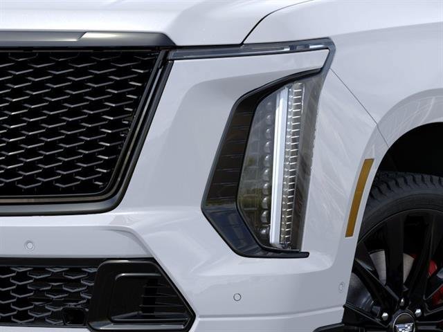New 2027 Cadillac Escalade V AWD/4WD image 10