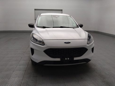 Used 2022 Ford Escape SE FWD image 14
