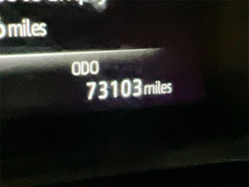 Used 2021 Toyota Venza XLE image 5