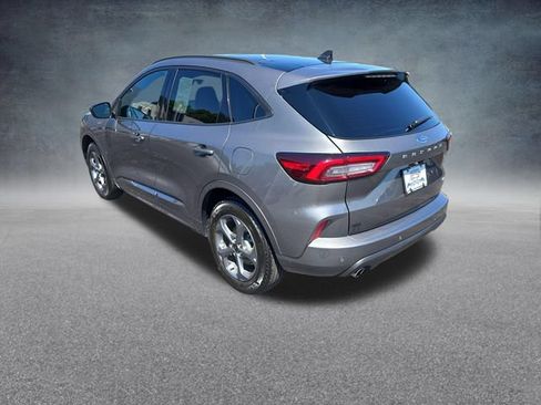 Certified 2024 Ford Escape ST-Line w/ Tech Pack #1 AWD/4WD image 5