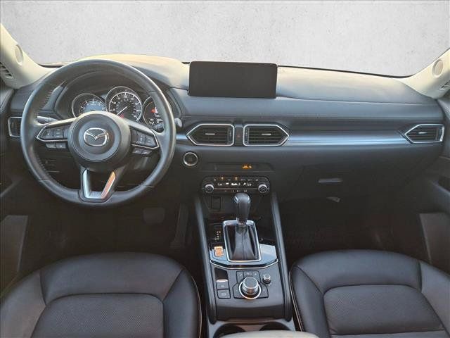 Used 2024 MAZDA CX-5 AWD 2.5 S image 16