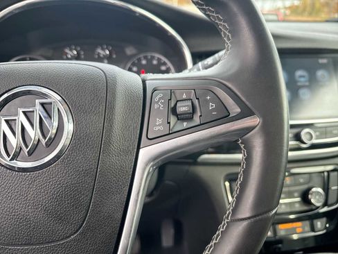 Used 2019 Buick Encore Sport Touring image 25