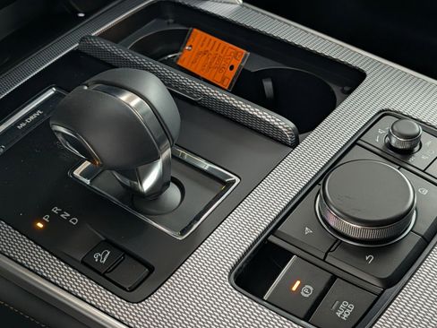 New 2026 MAZDA CX-90 3.3 Turbo w/ Premium Sport Pkg image 24