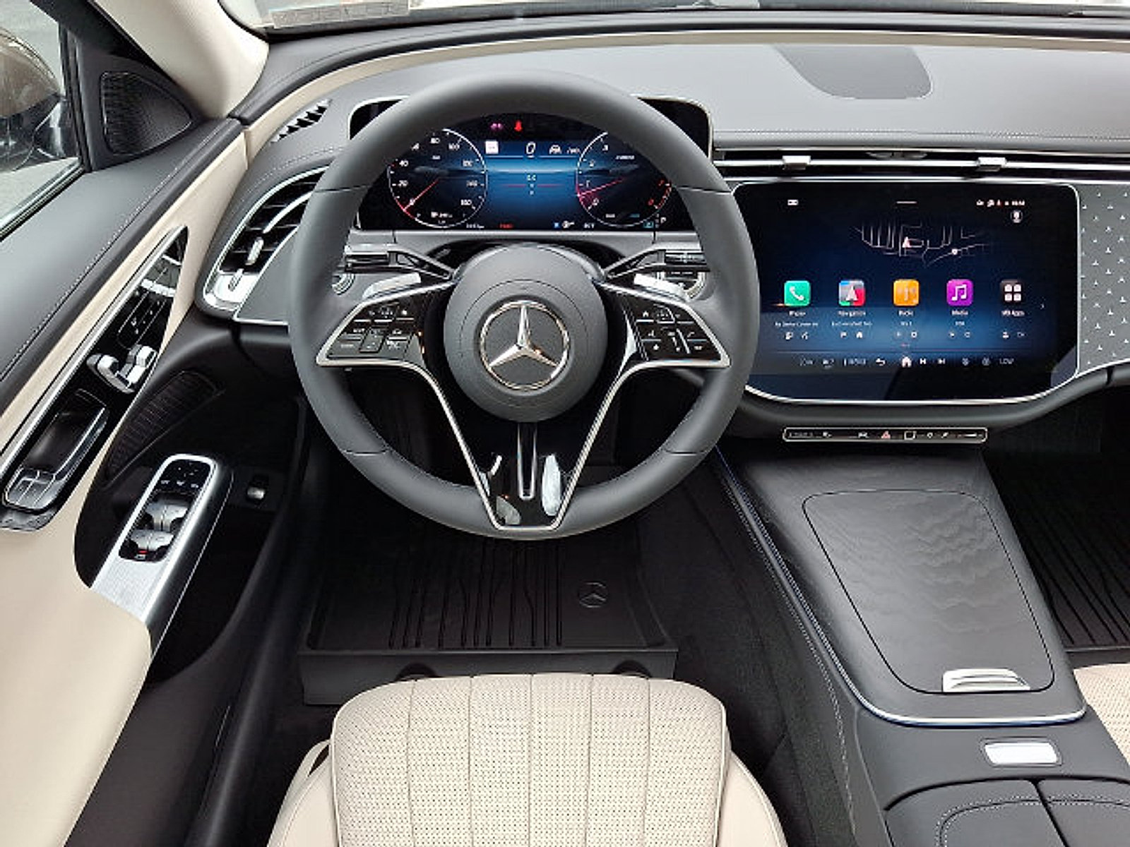 Used 2026 Mercedes-Benz E 450 4MATIC Sedan image 10