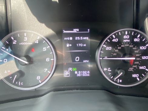 Used 2024 Subaru Legacy Limited AWD/4WD image 17