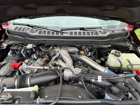 New 2026 Ford F250 XLT w/ XLT Premium Package image 35