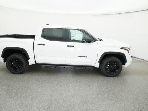 New 2026 Toyota Tundra SR5 image 31