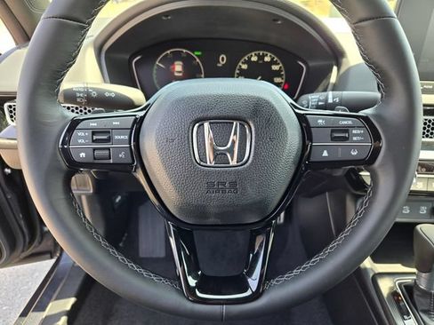 New 2026 Honda Civic Sport image 16
