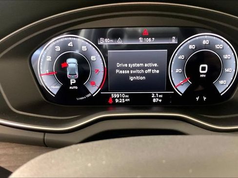 Used 2024 Audi Q5 2.0T Premium Plus AWD/4WD image 12