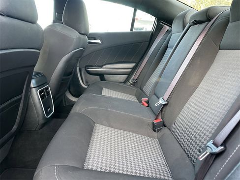 Certified 2023 Dodge Charger GT image 15