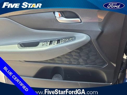 Used 2023 Hyundai Santa Fe SEL FWD image 28