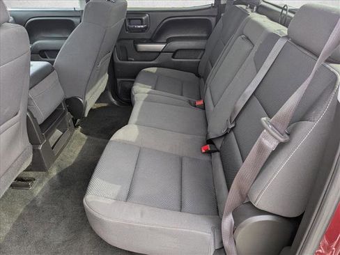 Used 2016 Chevrolet Silverado 1500 LT w/ All Star Edition image 17