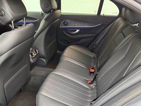 Used 2020 Mercedes-Benz E 350 Sedan image 20