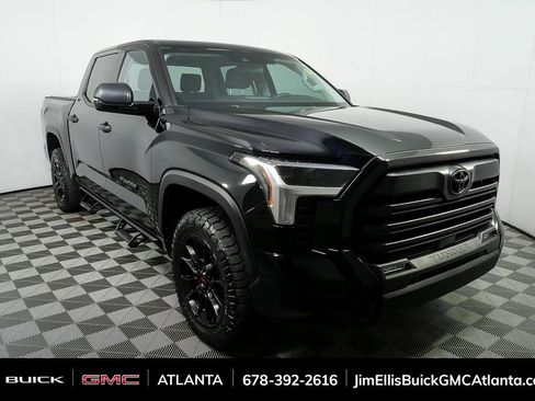 Used 2022 Toyota Tundra SR5 image 25