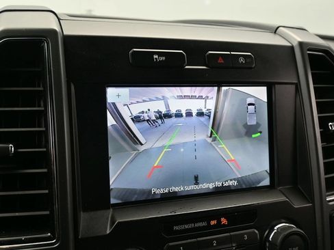 Used 2020 Ford F150 XLT w/ Equipment Group 302A Luxury RWD image 18