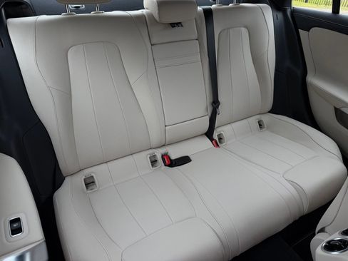 Certified 2023 Mercedes-Benz CLA 250 CLA 250 image 18