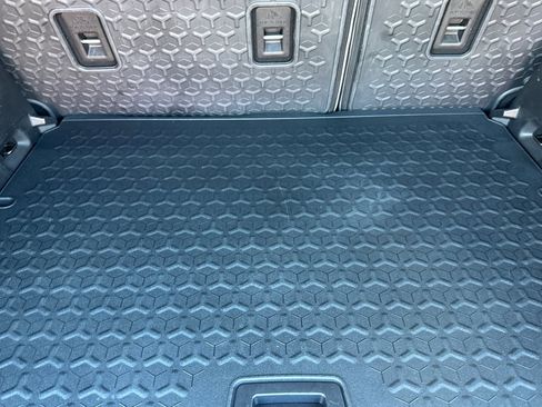 Certified 2025 Ford Bronco Sport Badlands image 16