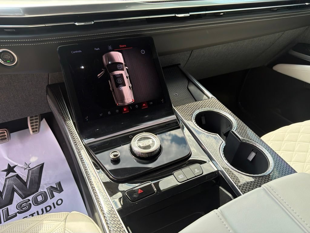 Certified 2026 Cadillac Escalade V AWD/4WD image 20