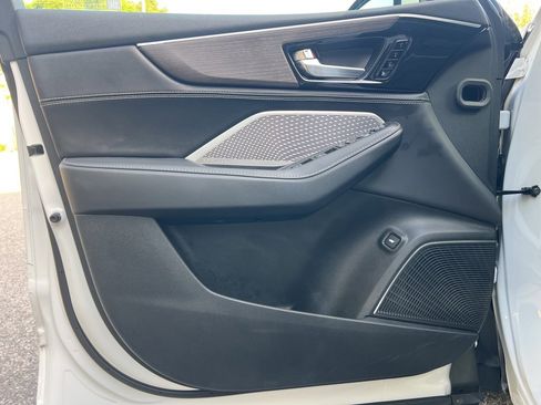 Used 2023 Acura MDX SH-AWD w/ Advance Package image 10