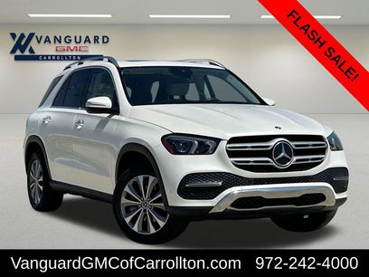 Used 2022 Mercedes-Benz GLE 350